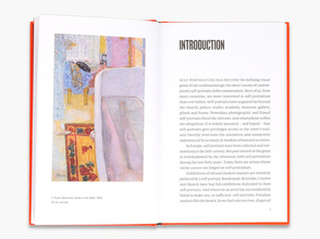 James Hall on The Self-Portrait