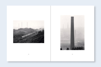 Northern England 1983-1986