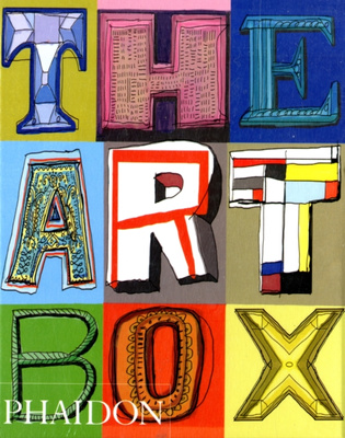 The Art Box Greeting Cards