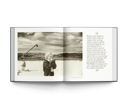 Marilyn Monroe : By Eve Arnold