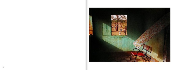 Harry Gruyaert: Between Worlds