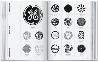 Logo Beginnings Logo Modernism 45th Ed.