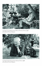 Henri Cartier-Bresson : A Biography