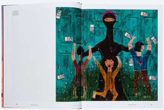 The Art of Protest : Political Art and Activism