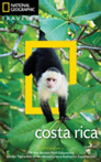 Nat Geo Traveler Costa Rica