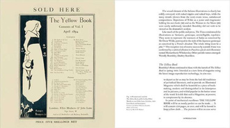 Aubrey Beardsley : Decadence & Desire