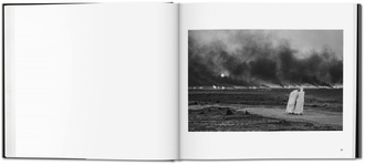 Sebastião Salgado: Kuwait