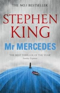 Mr Mercedes by Stephen King