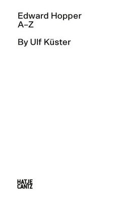 Edward Hopper : A-Z