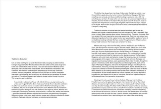 Massimo Bottura: Never Trust A Skinny Italian Chef