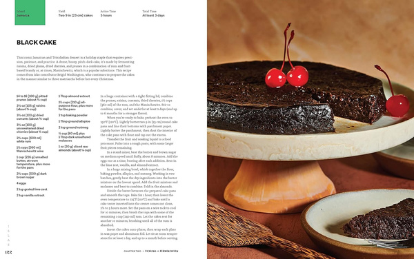 Islas : A Celebration of Tropical Cooking