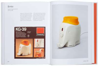 Soft Electronics : Iconic Retro Design for Household Products in the 60s, 70s, and 80s