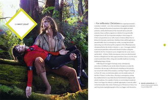 Art & Religion in the 21st Century