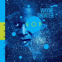 Wayne Shorter - EMANON [3LP/3CD Box Set] 180g