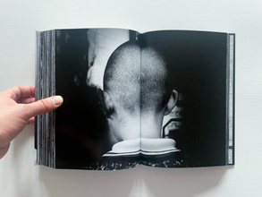 Daido Moriyama: The World through My Eyes (book of the day 25th January 2026)