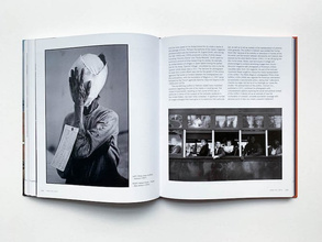 A Chronology of Photography