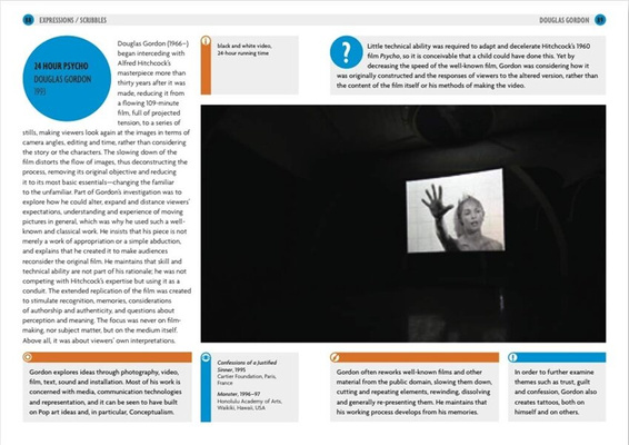 Why Your Five Year Old Could Not Have Done That.