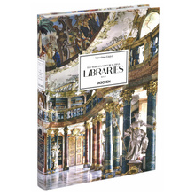 Massimo Listri: The World’s Most Beautiful Libraries XL