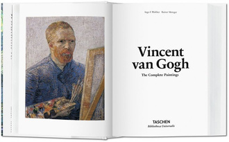 Van Gogh - Complete Paintings