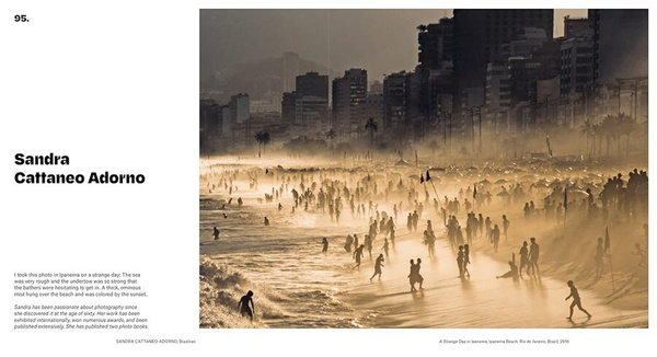 Women Street Photographers