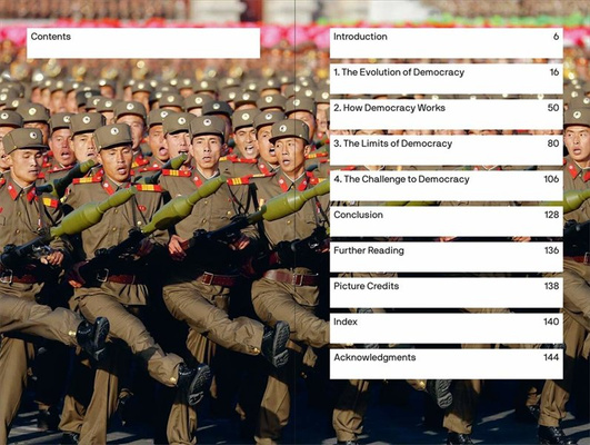 Is Democracy Failing?