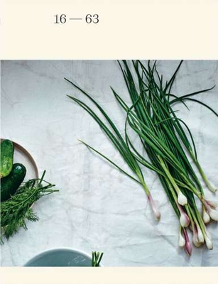 Salt & Time Recipes from a Russian kitchen