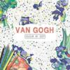 Van Gogh Colour by Dots
