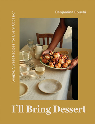 I'll Bring Dessert 