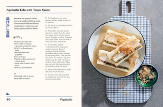 Cult Sando : Classic and Modern Recipes for the Popular Japanese Sandwich