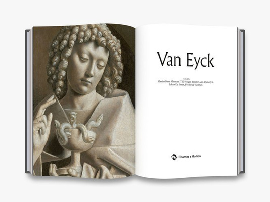 Van Eyck