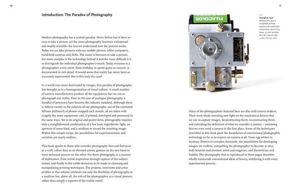 Experimental Photography: A Handbook of Techniques