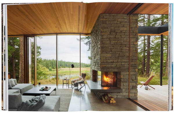 Sublime Hideaways : Remote Retreats and Residencies