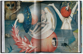 Hieronymus Bosch. The Complete Works