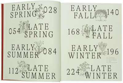 A Spoonful of Sun: Mediterranean Cookbook For All Seasons