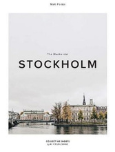 The Weekender Stockholm : 6 : 6