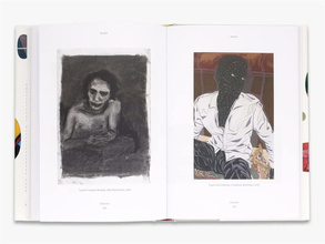 The Art of Colour : The History of Art in 39 Pigments