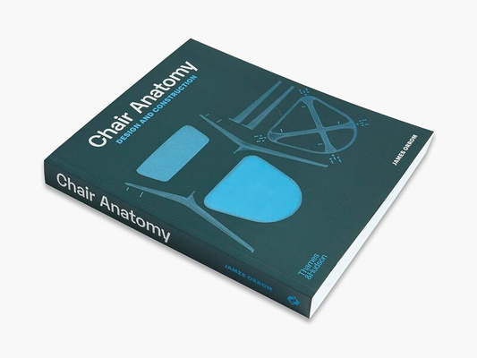 Chair Anatomy : Design and Construction