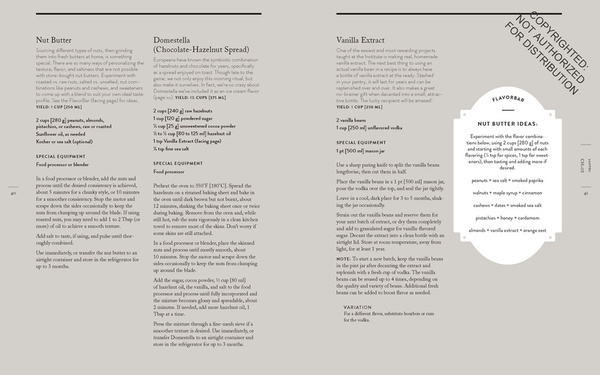 The New Homemade Kitchen