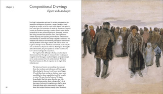 The Drawings of Vincent van Gogh