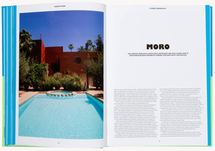 Slow Escapes : Rural Retreats for Conscious Travelers