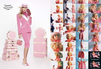 Barbie(TM): The World Tour