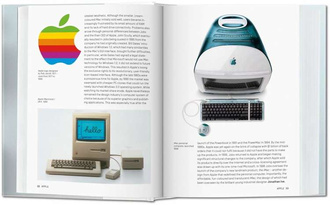 Industrial Design A-Z (Bu)