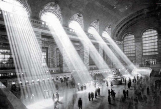 New York, Portrait of a City