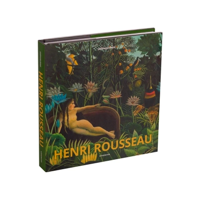 Henri Rousseau
