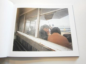 The Last Resort by Martin Parr