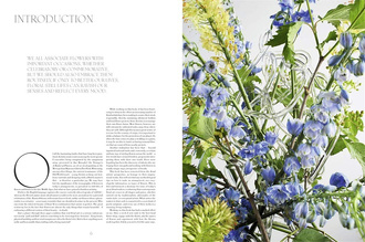 Floral Contemporary: The Renaissance of Flower Design