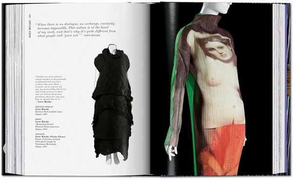 Fashion Designers A-Z. 40th Ed.
