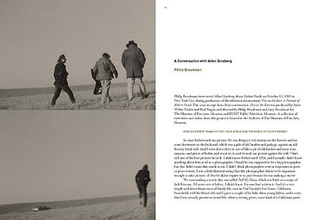 Robert Frank: Frank Films: The Film and Video Work of Robert Frank