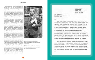 From Science Fiction To Science Fact