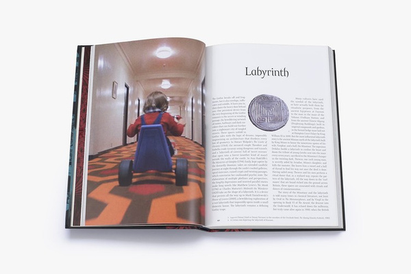 Gothic : An Illustrated History